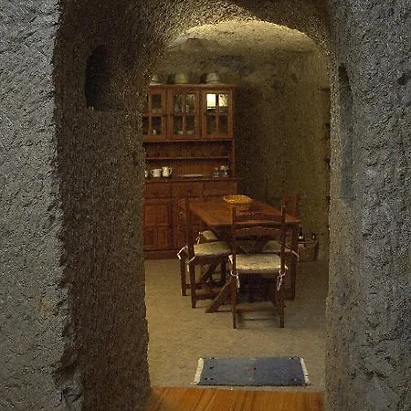 Дом отдыха Casa Cueva Margaritas