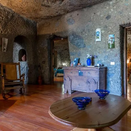 Σπίτι διακοπών Casa Cueva Margaritas