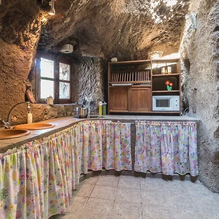 Casa Cueva Margaritas Σπίτι διακοπών *